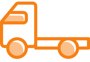 净月拖车/平板车